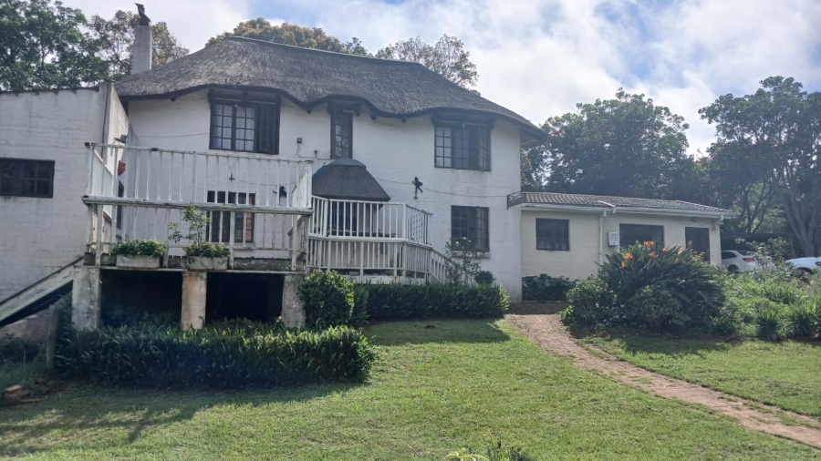 4 Bedroom Property for Sale in Bathurst Eastern Cape